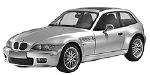 BMW E36-7 P2ABF Fault Code