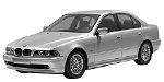 BMW E39 P2ABF Fault Code