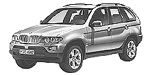 BMW E53 P2ABF Fault Code