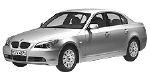 BMW E60 P2ABF Fault Code