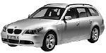 BMW E61 P2ABF Fault Code