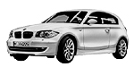 BMW E81 P2ABF Fault Code